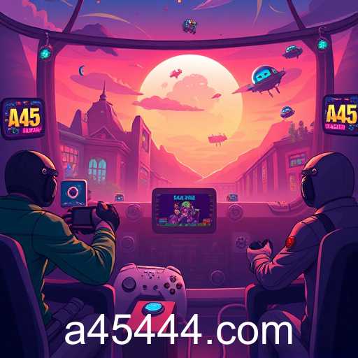 Action Games