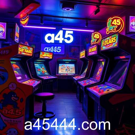 Arcade Games