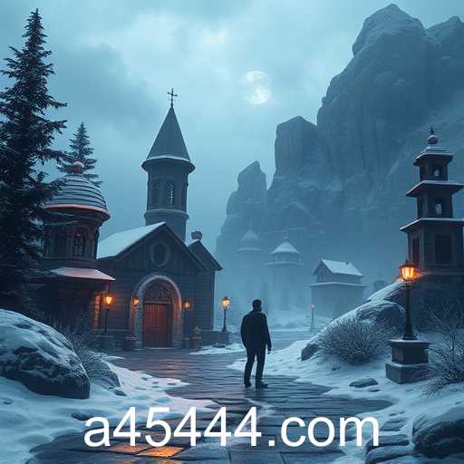 The Digital Playground: A45's Role in Evolving Game Culture