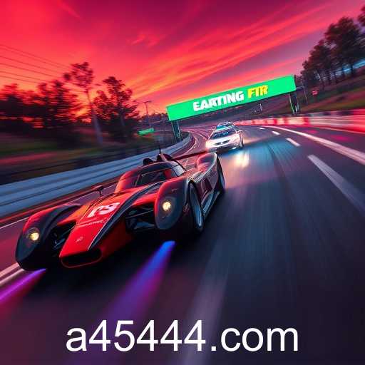 Racing Games