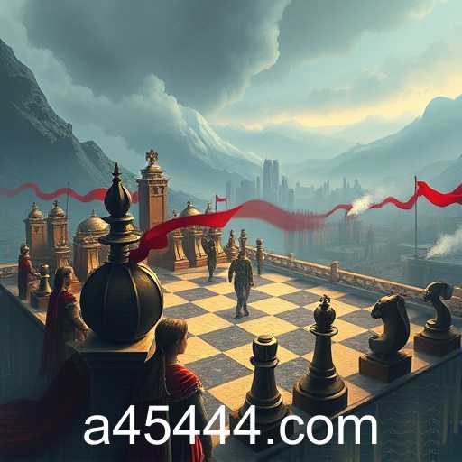 Strategy Games